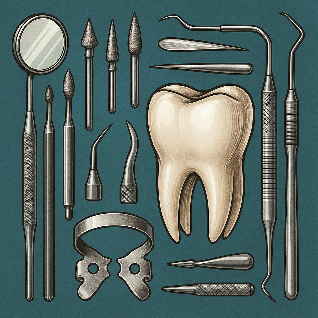 Dentística