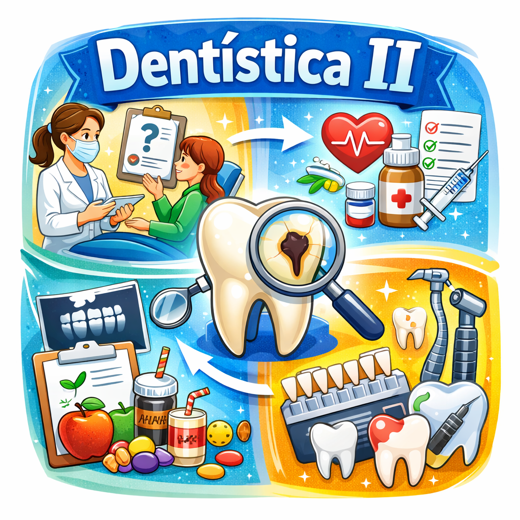 Dentística